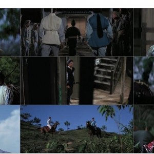 《283部邵氏经典4K电影合集，重温经典，视听体验更佳！》