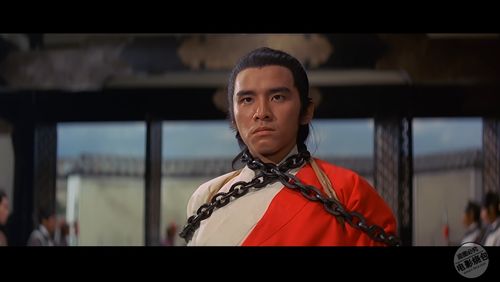 《283部邵氏经典4K电影合集，重温经典，视听体验更佳！》
