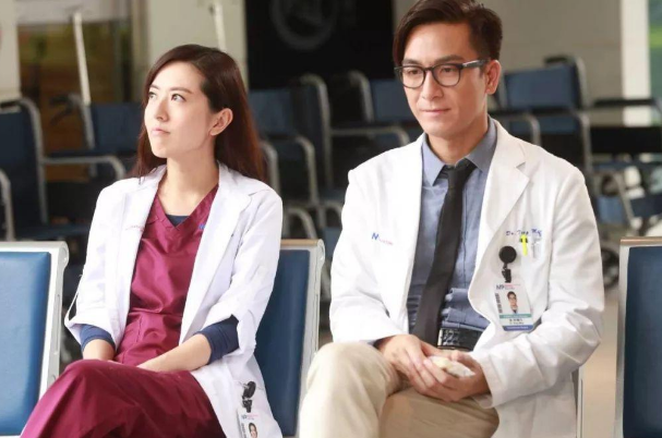 精彩剧集盛宴：高新华语电视剧、港台剧和欧美剧大合集