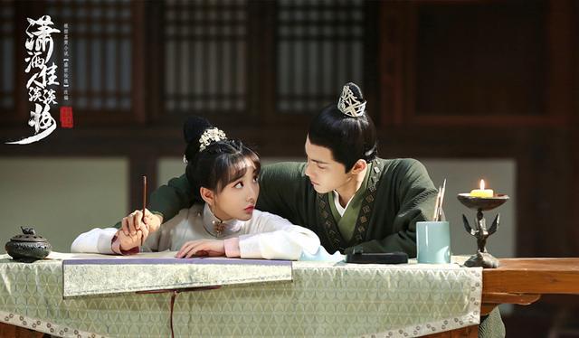 2022年新剧爆款:《MemoryOfEncausticTile:昔有琉璃瓦》,陈钰琪等一众优秀演员领衔,超高清杜比视界,34集完整剧集!