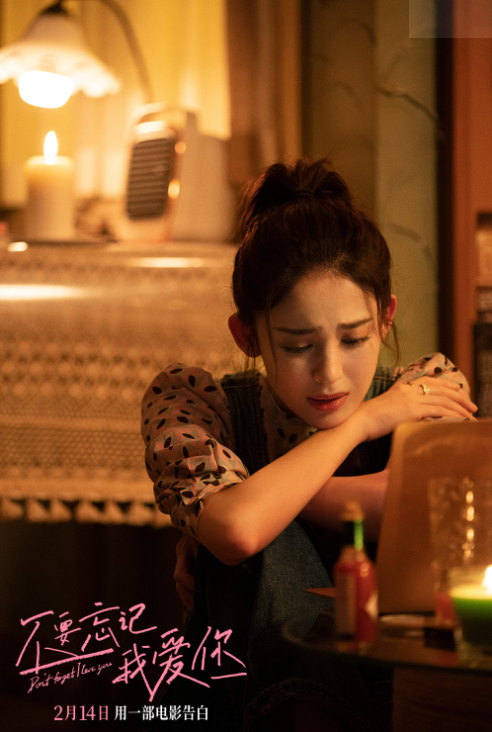 4K国语《不要忘记我爱你（2022）》H265+AAC+视频原画+倍速播放，阿里云盘下载！