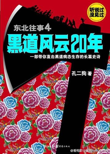 2022年4K电影《东北往事我叫黄中华》可在YYDS观看、支持阿里云盘下载
