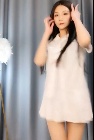 花椒女主播涵老师精彩作品合集：勇敢追求梦想，内容技巧精彩瞬间