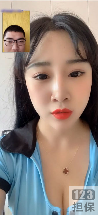 花椒上有人用舞蹈对视频,这到底是一种行为艺术,还是一种炒作?