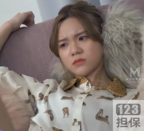 麻豆新片居然凌辱凡尔赛少女,这种片子我拒绝!