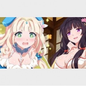 拔作中文步兵?樱花魅魔官方中文步兵版?