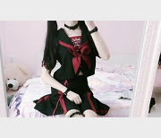 我收藏的1000个妹子浮力姬小清殿下的合集,你们觉得哪个最漂亮?