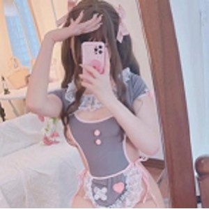 微密圈,一个被蔡头喵占领的可爱女仆圈。