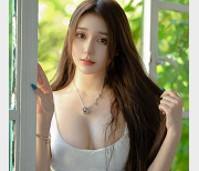 颜值担当、网红级女神,甄选御用模特,她们都是谁?