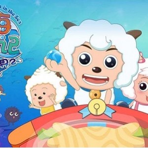 喜羊羊与灰太狼:全网最全喜羊羊与灰太狼资源,赶紧收藏起来吧!