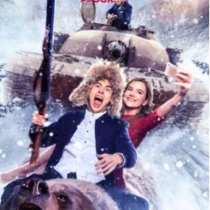 战斗民族养成记:战斗民族真会玩,俄剧都不敢这么拍!