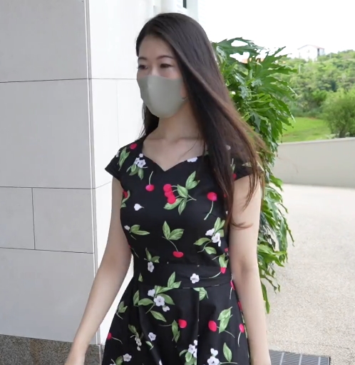 P站的《室友系列：14》applecptv自扒