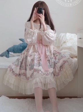 错过这份精彩，赶紧点击观看吧！