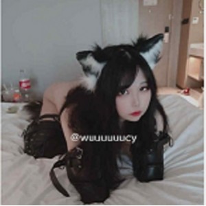 TS小舞酱妹妹伪音颜值合集，精彩感觉1.5G资源等你欣赏