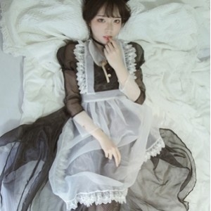 Fushii_海堂5套作品合集：网红小姐姐真实无滤镜，212张照片1.2G大小