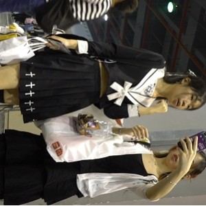 Y放飞自我CD：YH06服装jk小合集，25个视频2.8G，百度盘搬运，利的首秀，水印排雷，系列名称完整保存