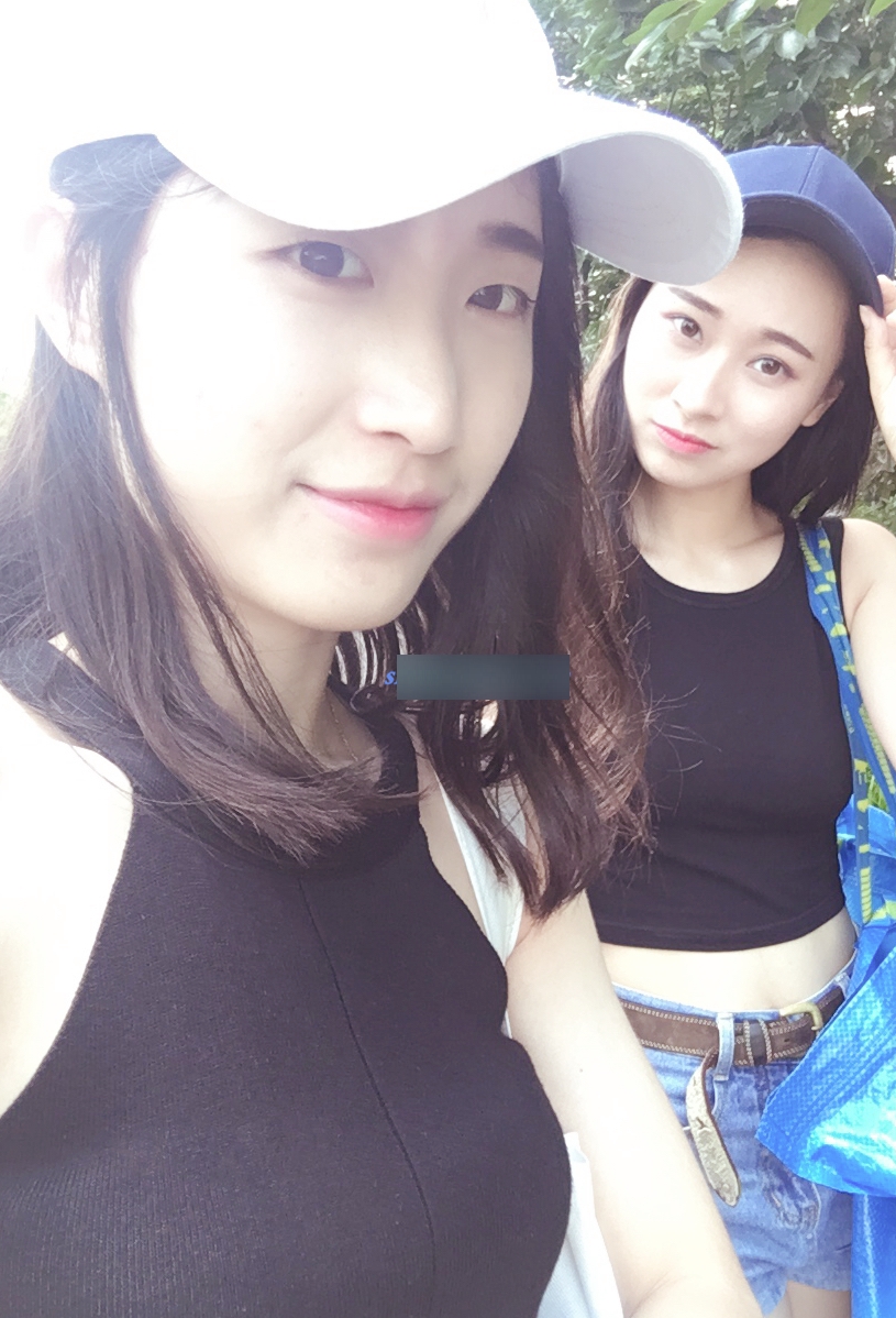 高挑学生桑梦珍合集:上海94年,收藏珍贵视频,补充你的收藏!