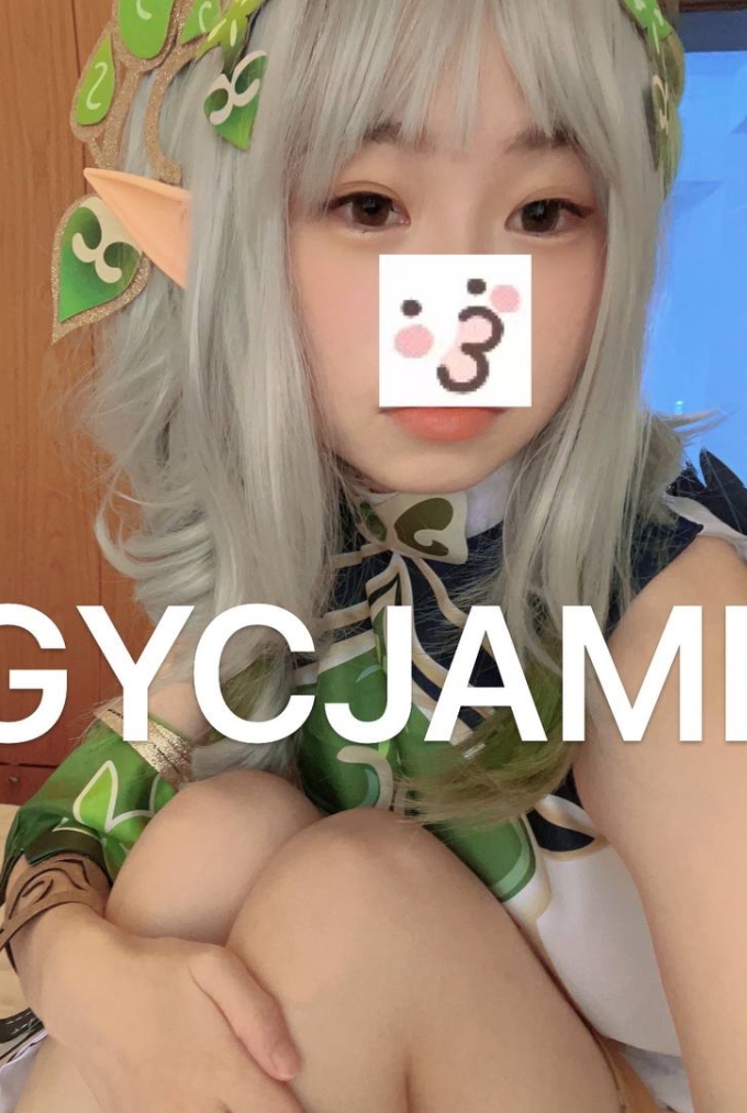 玉宝涩涩：眼镜反差福利姬，257收藏，176v15.1g