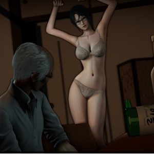 Horn作品合集：感觉来了都市，绝望之家，犯罪网络，失踪人口，家族泥沼，致幻剂，私人定制，诱拐，5021P视频3.56G下载