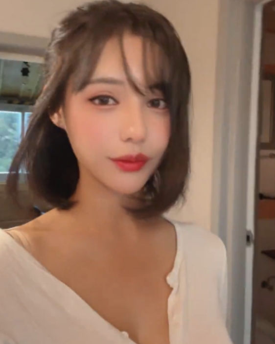根据提供的内容,为该商品取一个韩国BJ徐婉放飞自我视频合集:15个视频,696兆,百度盘压缩文件解压密码