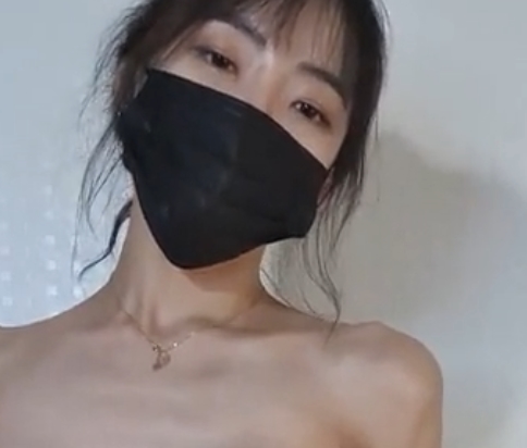 韩国主播nymph412120g：百度收藏136次，网红主播送祝福