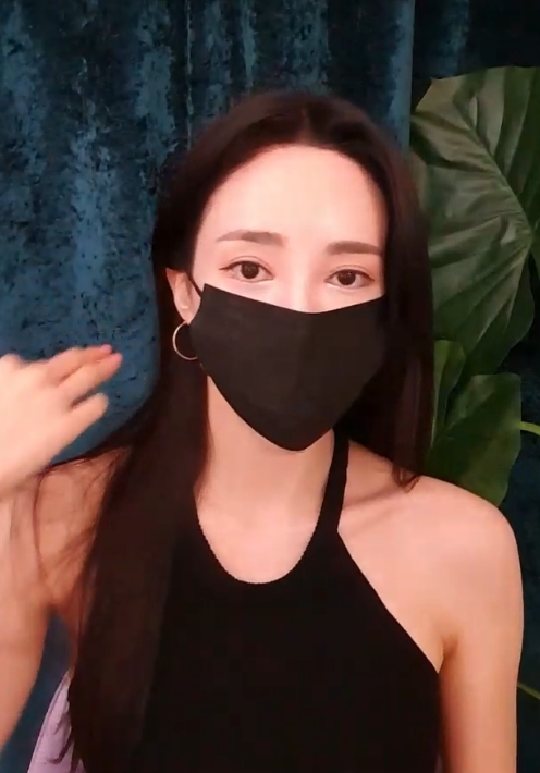 15v39.5g：韩国热舞女神，优质身材收藏视频225