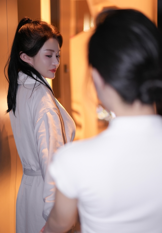 谭小灵自整理合集：540张图+16个视频