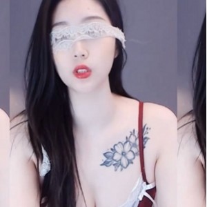 虎牙主播金子心定制展示：外冷内骚裤裤跳舞高清原版