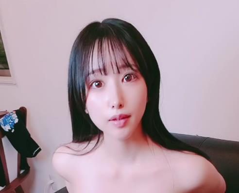 高島愛露脸作品现役女Y，猴哥男主国人快餐环境，39分钟全程爆弄用嘴
