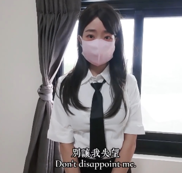 清纯活力少女ssrpeach美腿光“阴”互动视频下载，百度盘转载搬运