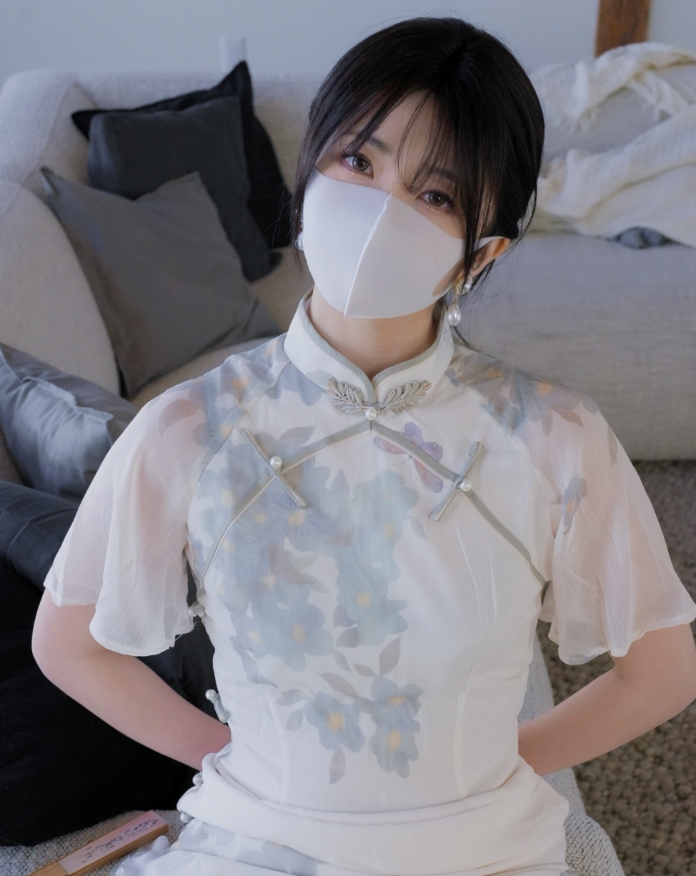 转载搬运玩偶姐姐HONGKONGDOLL大合集,包含辉夜姬和JVID婕咪等资源nV+335G百度盘