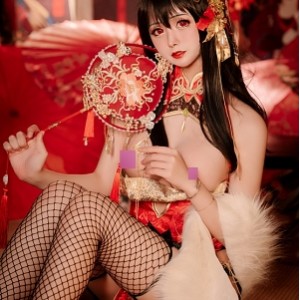 小礼好困视频合集：10套398P3.2G，百度盘下载