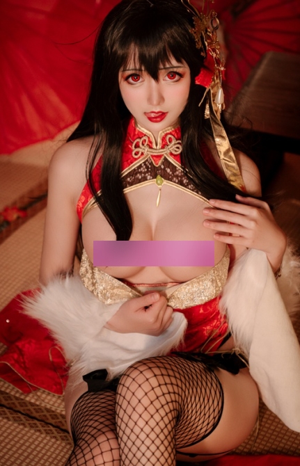 小礼好困视频合集:10套398P3.2G,百度盘下载