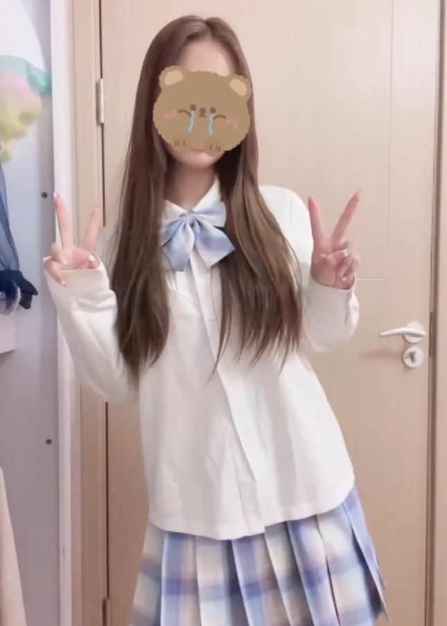 小桃子热舞大合集：21v519m最新舞姬萌白舞姿