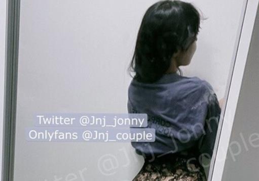 JNJ情侣散播噼里啦合集，1V-久妖3M视频享受舞蹈老师技巧动作