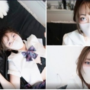 浮力姬玩偶姐姐COS精品合集，6v-3.G视频完整散播