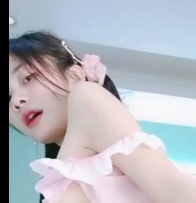 宝宝饿了姐姐直播挑战赛完整版：颜值身材双担当，25小时露脸道具秀