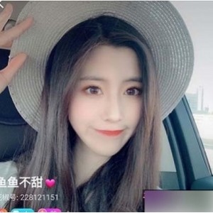 清尘&鱼鱼不甜：作品合集，10个视频1.2G，优质网络主播精彩表现