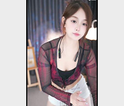 小橘子热舞秀：身材颜值舞蹈合集2.1G