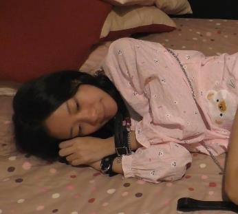 日本女JK7V5.9G外教课程