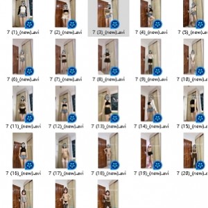 VIP付费群舞蹈视频：88部精心雕琢，月工资完美呈现！火辣表情、专业热舞，半小时让你爽到极致！观众扭动脚下，热搜榜上热门黑子黑出翔！