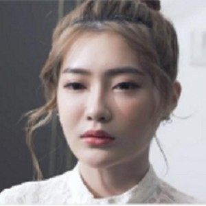 某传媒-父女情-家庭理婚纱