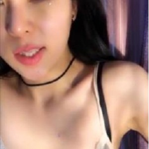 御姐风虎牙猫心楠夕私人定制合集