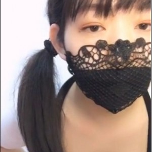 花房姑娘有尺度自娱自乐秀9V2.45g