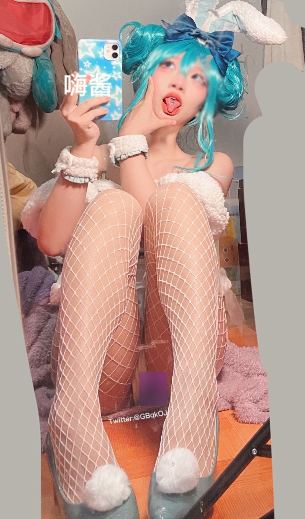 嗨酱合集25p55v28.7G百度盘