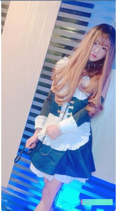 韩国伪娘LUA稀缺尺度性感私拍8V-1.6G