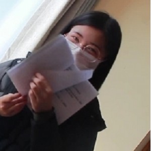 清新简约！FXX教育系列COS2B机炮视频，韩安冉主演，涵盖丰富教育主题，数量适中！