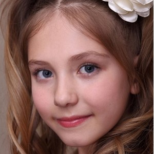 AlissaP可爱泳装合集：57套视频+55个V图，观赏绘画参考