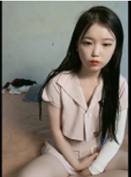 可爱呆萌的新人小妹连续1V3G进入商品