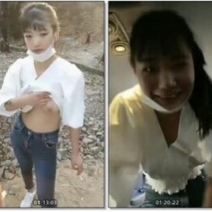 斗鱼宅男S气妹子1.42GB视频合集清纯幼齿私传